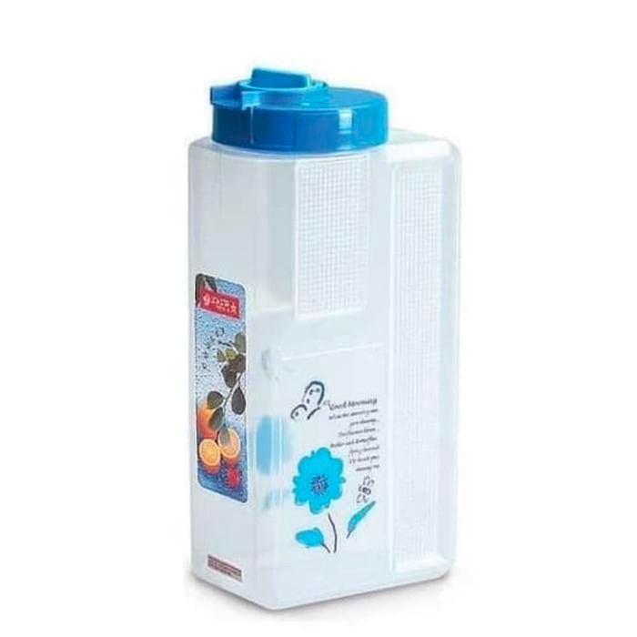 Pilihan- Botol Air Minum Lion Star 2,5 Liter / Tempat Air Minum / Teko