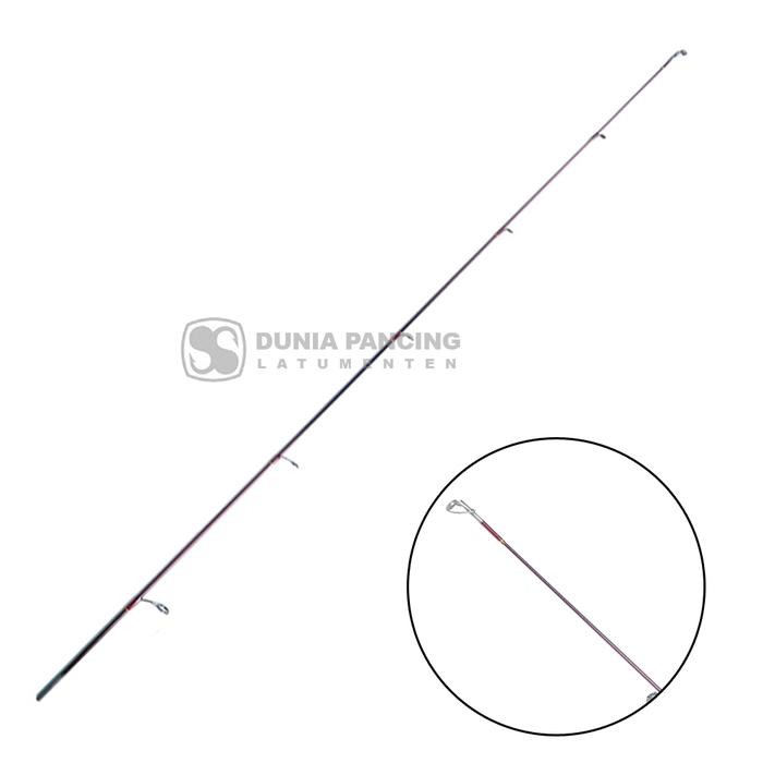 Ujung Joran Spinning MAGURO EXTREME REBORN