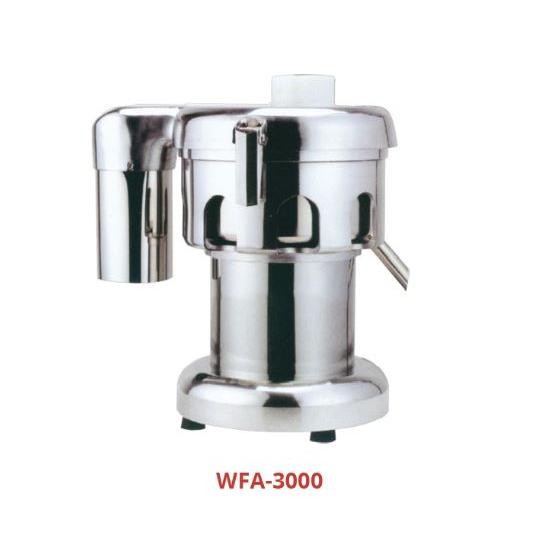 Getra Wfa-3000 Juice Extractor Jus Extractor Pembuat Juice Tanpa Ampas