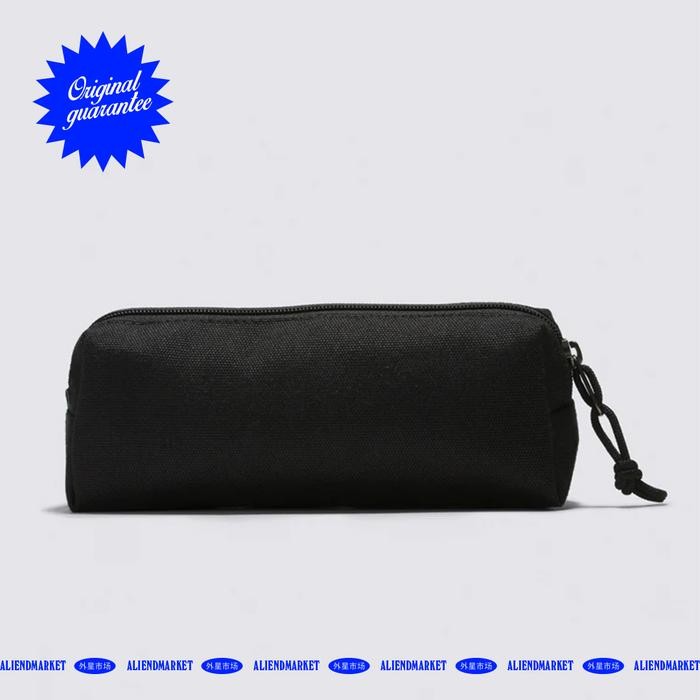 

OFF THE WALL PENCIL POUCH BLACK ORIGINAL
