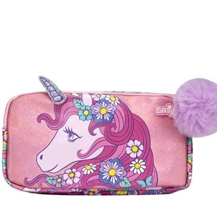 

POP UP PENCIL CASE CALCULATOR SMIGGLE / KOTAK PENSIL ALAT TULIS LUCU ANAK / HADIAH LUCU ANAK SD