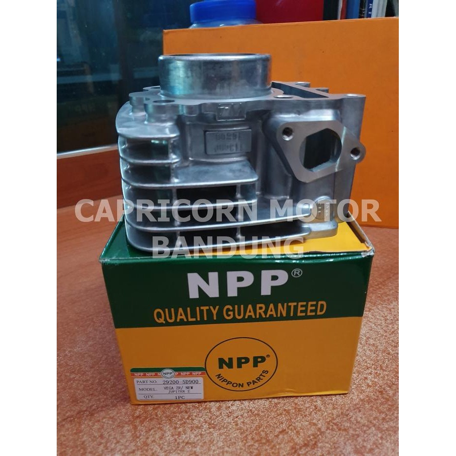 Blok Boring Mesin Only Vega Zr Jupiter Z New Robot Npp