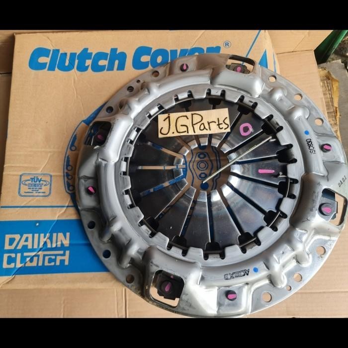 Jual Dekrup / Matahari Isuzu Elf Nkr 71 Nkr71 Exedy / Daikin Isc830