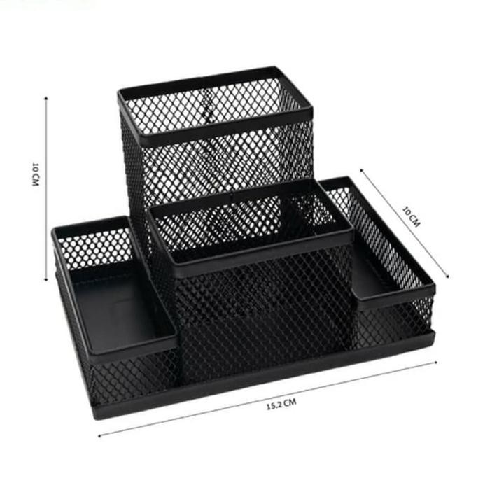 

Desk Set / Desk Organizer V-Tec