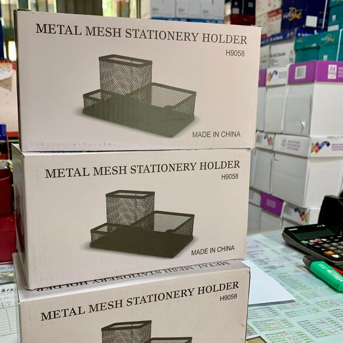 

Bisa Gosend! Desk Set H9058 Micro Top