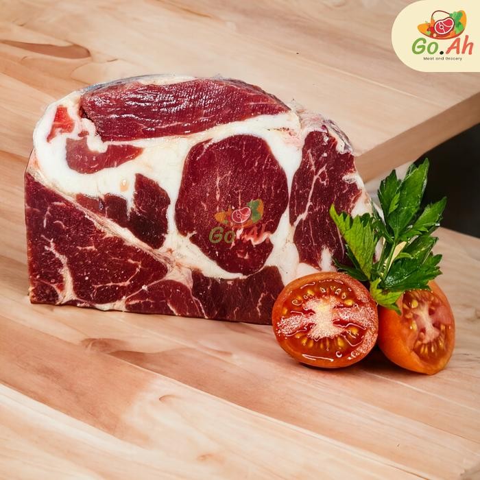 

Pilihan- Daging Iga 500Gr