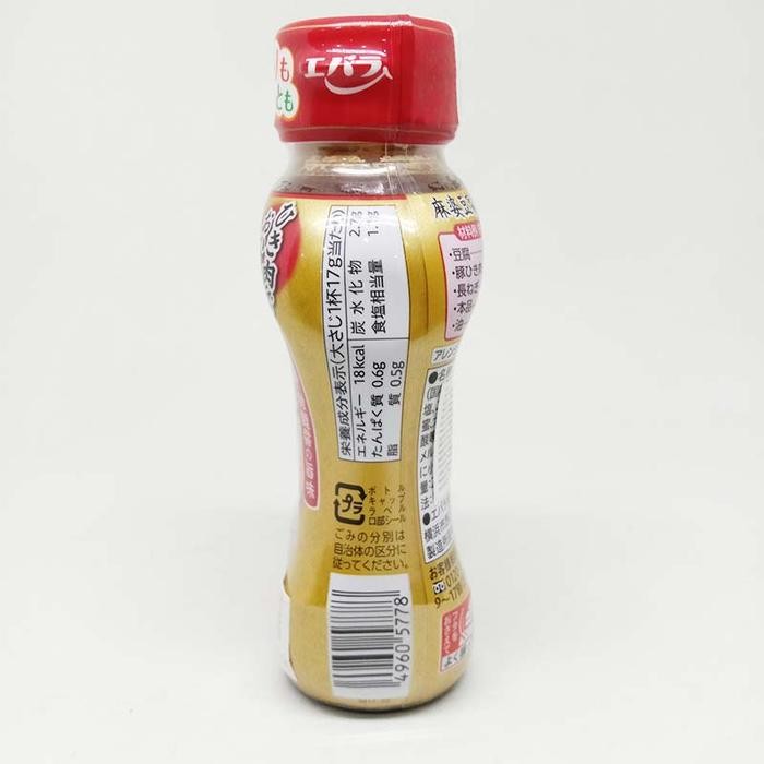 

EBARA MABO TOFU NO TARE M-HOT A328m 220G