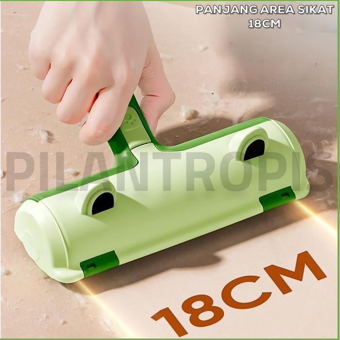 Pilihan- Pembersih Bulu Kucing Anjing Di Baju Dan Karpet Penghilang Bulu Kucing