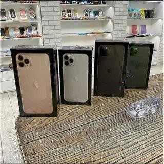 KOTAK FULLSET IPHONE 11 PRO / 11 PRO MAX ORIGINAL QUALITY