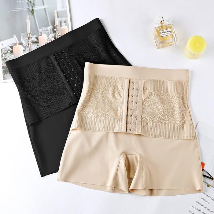 Tally - Celana Dalam Korset Wanita Kr008