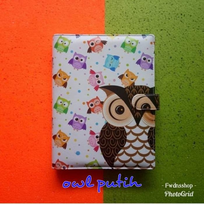 

Binder Ready Printing Motif Bestseller 8 B5 (26Ring)