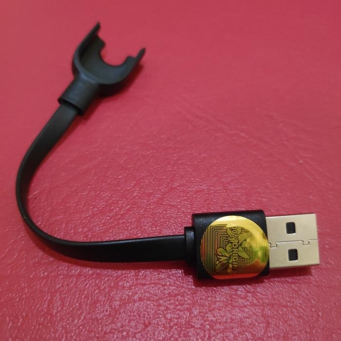 Charger Mi Band 3 Original Kabel Xiaomi MiBand 3 Docking Dock Cable