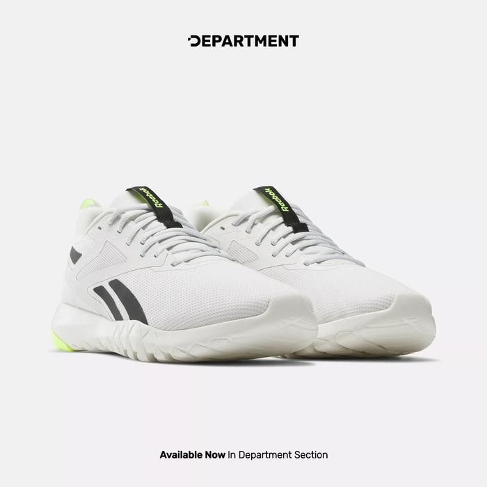 Sepatu Training Pria REEBOK FLEXAGON FORCE 4 100205373 ORIGINAL