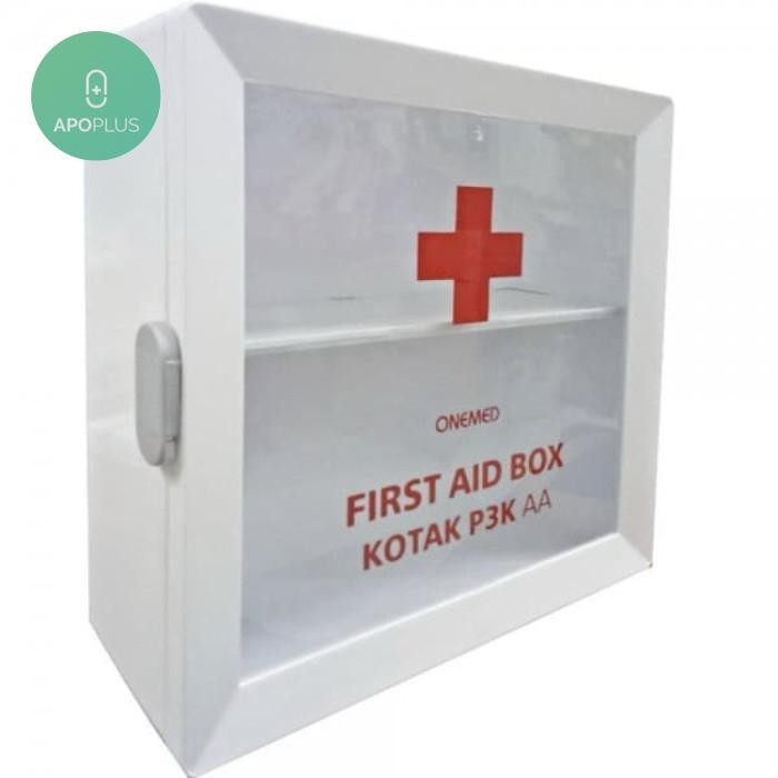 Kotak P3K Dinding Onemed