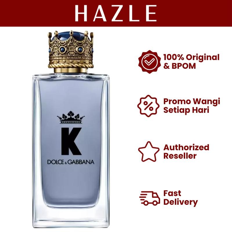 Parfum Dolce & Gabbana K By Dolce & Gabbana Man EDT 100 ml