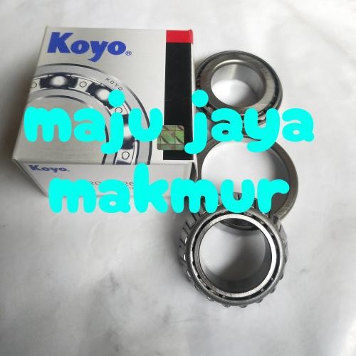 Bearing Taper 57207 / Lm 29710 Koyo Original