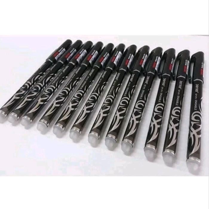 

OJ PULPEN KHUSUS ERASEBLE Tulis al quran bisa dihapus Stationery naga erasable pen