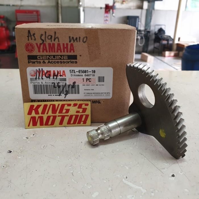 As Kick Stater Engkol Slahan Selahan Mio J Soul Gt Xride X-Ride 28D-E