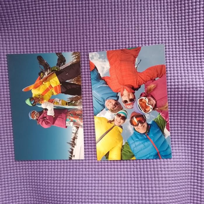 

Kertas Photo Bromley 4 R Glossy RC 240 gram ( 50 lbr)