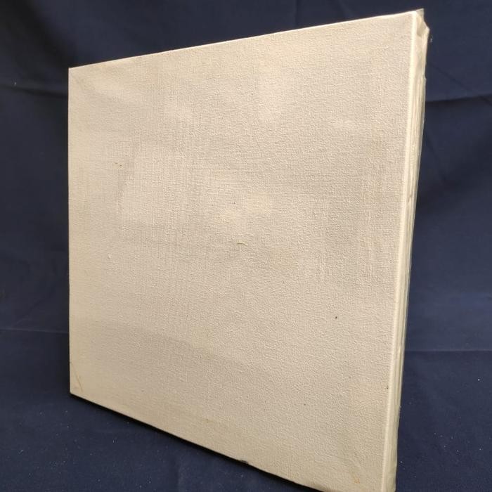 

Waroeng Karya Art Kanvas Lukis 50X60 Cm Bahan Bagus Tidak Tembus Untuk Seni Rupa Tk Sd Smp Sma