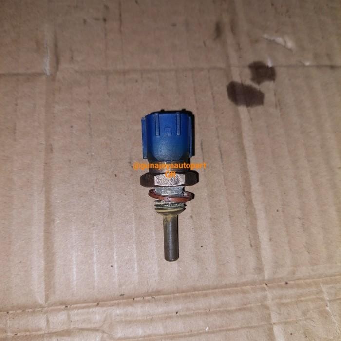 sensor ect temperatur mesin nissan juke livina evalia march datsun go teana elgrand original copotan