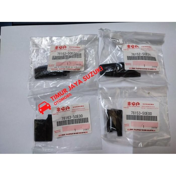 Jual Kuku Macan Karimun Asli Sgp (Su)