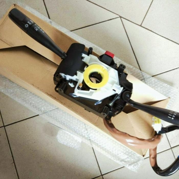 saklar kombinasi lampu karimun kotak