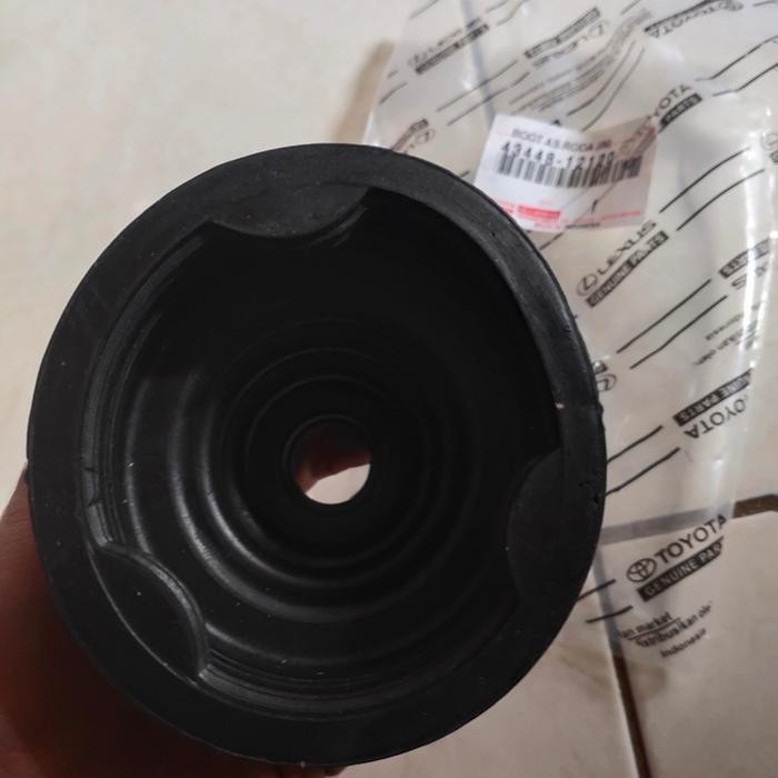 karet boot as roda out starlet kotak/kapsul