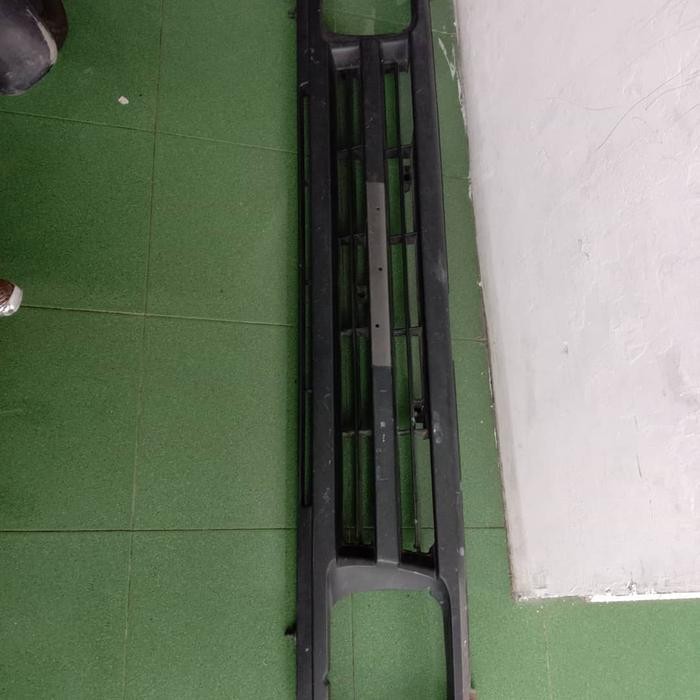 grill taft gt independent original