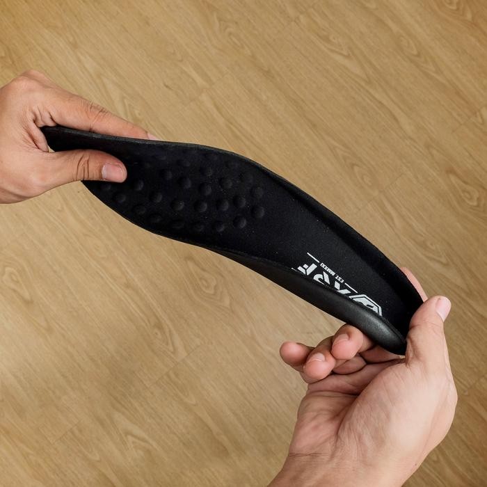 Pilihan- Sepatu Sneakers Putih Kulit Casual Pria Phnx Victor Fullwhite