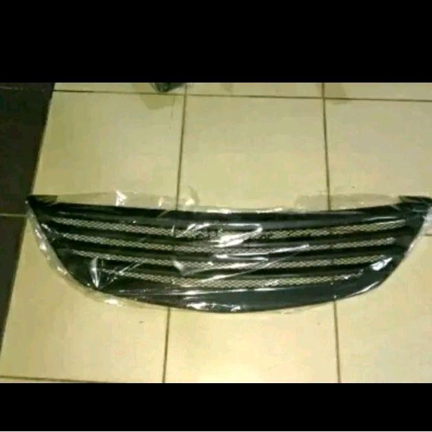 Jual Grill Custom Honda Odyssey Garis