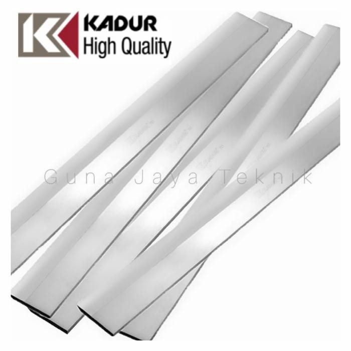 pisau Blank Knife HSS Kadur / Oscar kualitas terjamin