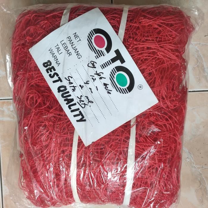 Terbaru Jaring Gawang Sepak Bola