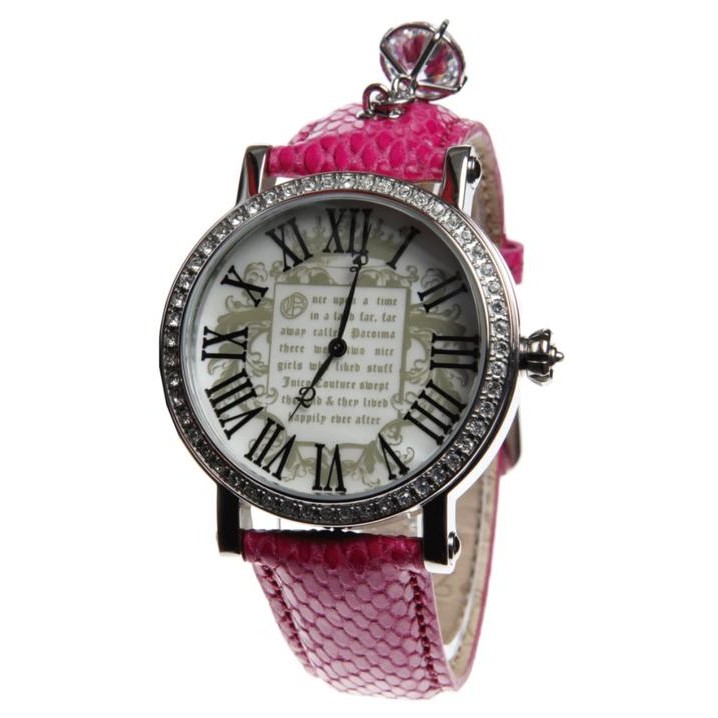 Juicy Couture 1900502 - Jam Tangan Wanita