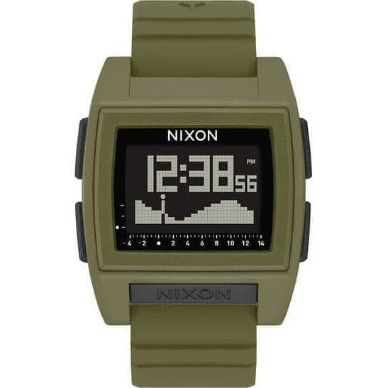 Nixon A12121085 Base Tide Pro Surplus