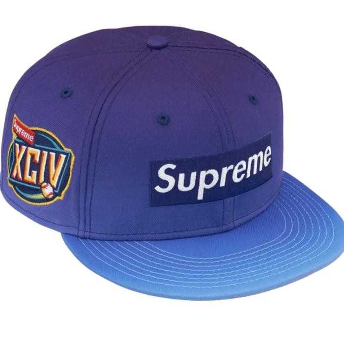 Ready New Era 59Fifty Supreme