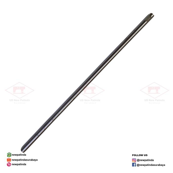 &<&<&<&] 110-15005 Hook Driving Shaft Mesin Jahit High Speed Juki DDL 5550