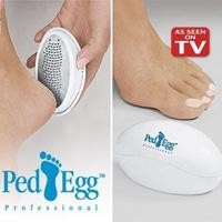 ] Pad Egg Alat Menghaluskan Kulit Kaki Tangan Kecantikan wanita pria reseller barang unik dropship