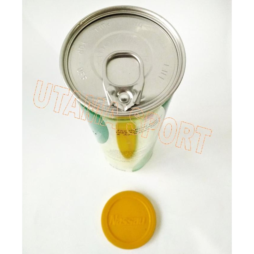 Bola Tenis / Kasti Lapangan Nassau Set / Nasau Slop Championship Box Promo 