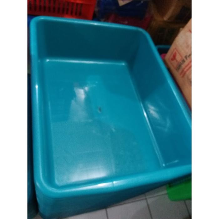 BAK KANDANG TORTO/KANDANG SULCATA/SIZE L