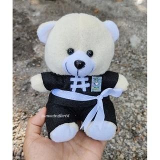 MJ Boneka Pencak Silat Boneka PSHT Boneka kostum