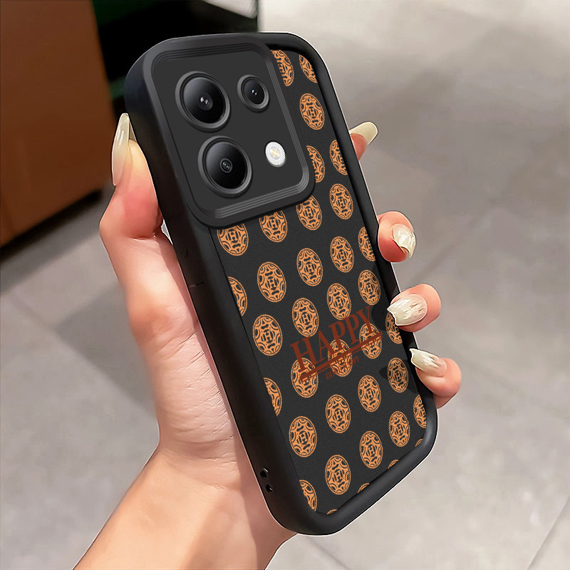 Casing Hp Untuk Untuk Xiaomi POCO X6 Pro 5G X6 Neo 5G Redmi Note 13 4G Note 13 5G Note 13 Pro 4G Not