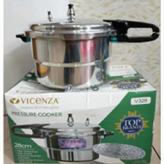 PRESTO VICENZA 12 LITER V328 PANCI PRESTO