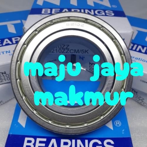 BALL BEARING KLAKER 6804 ZZ NTN ORIGINAL