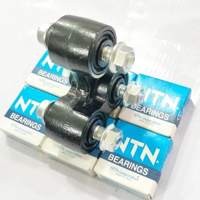 UNITRACK ARM RELAY VIXION OLD/NEW R15 XABRE UPGRADE MODEL BALL BEARING