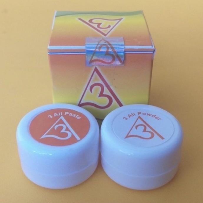 Terlaris Dental 3 all mix mp SALE