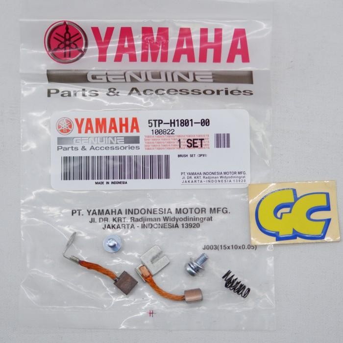 Arang Stater / Cowl Stater Yamaha Jupiter Z, Mx, Mio J, Vega Ori