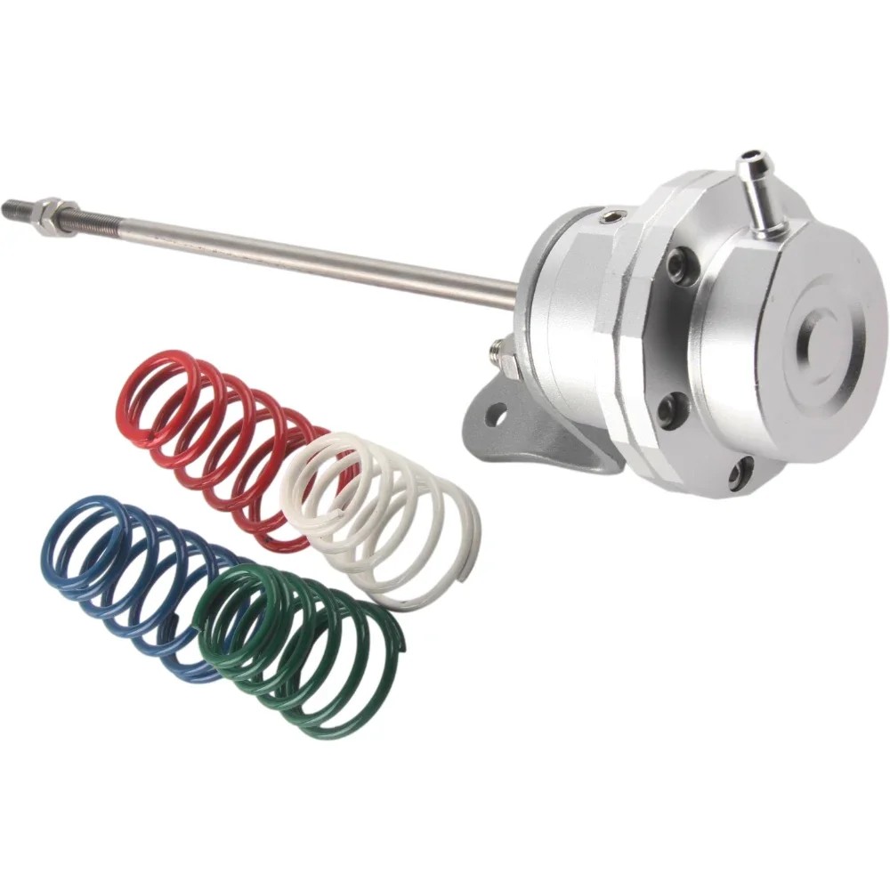 auto Billet Aluminum Turbo Actuator for AUDI VW GOLF MK5 K04 Turbo Wastegate Actuator K04 TURBO