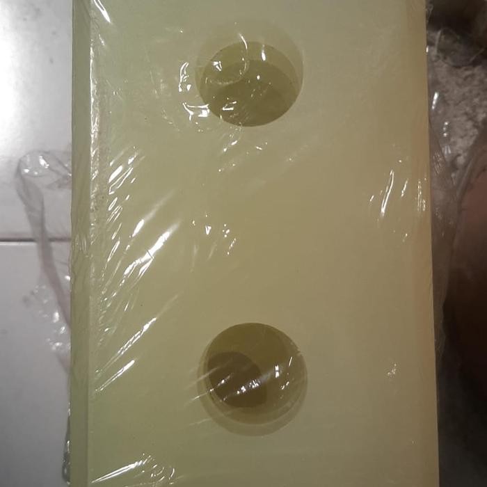 Side Dumper / Damper Samping Hydraulic Breaker Silent SB81