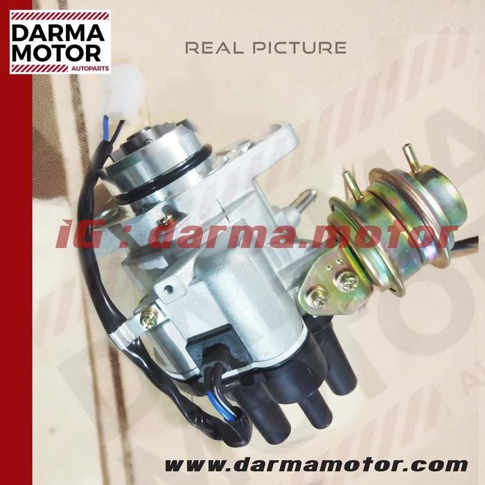 DELCO LANCER DANGAN 1.500 SOHC KARBURATOR